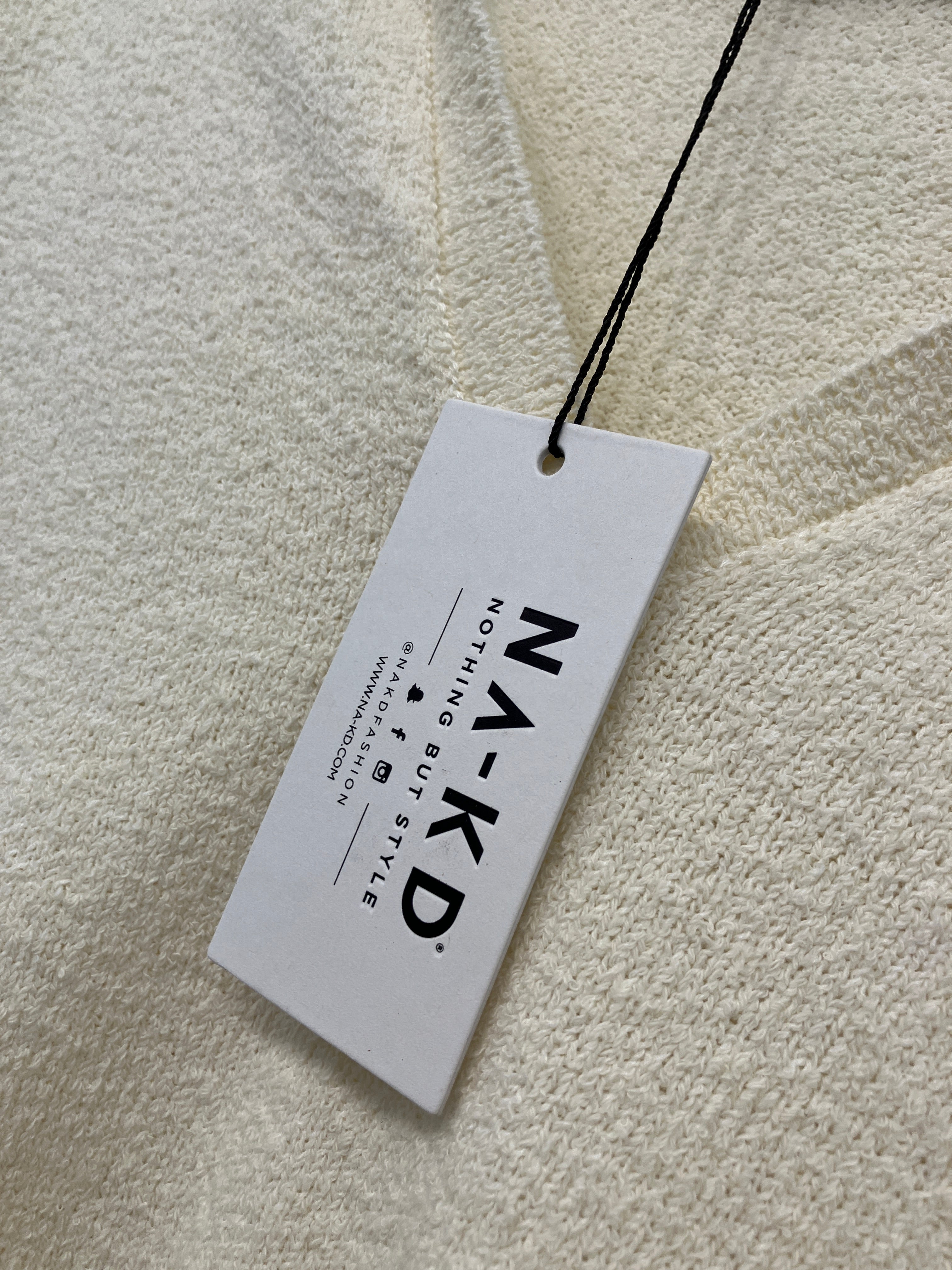 Na-Kd Bluse